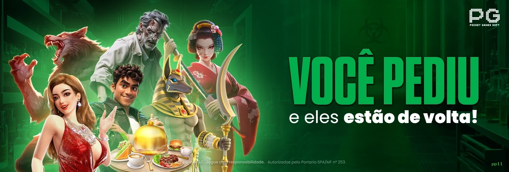 Conta pp11 sincronizada site e app